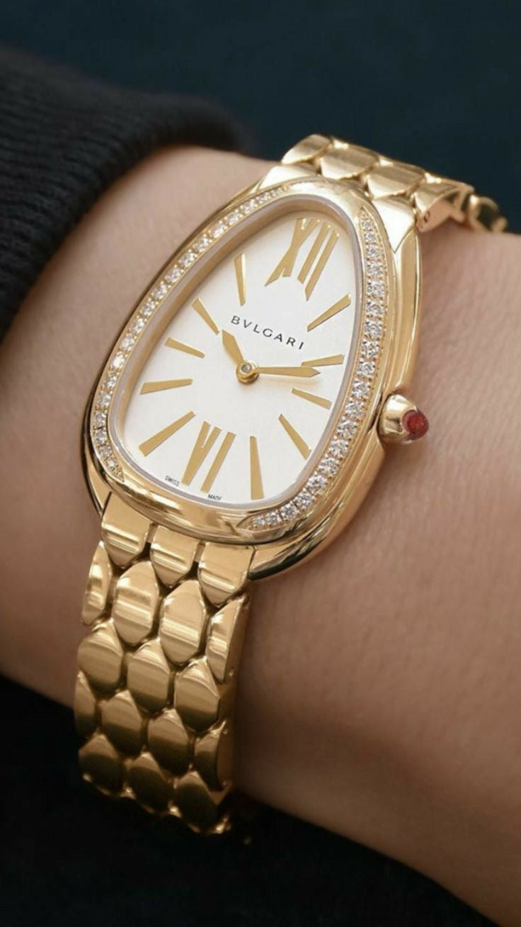 BV Sepenti Single Watch