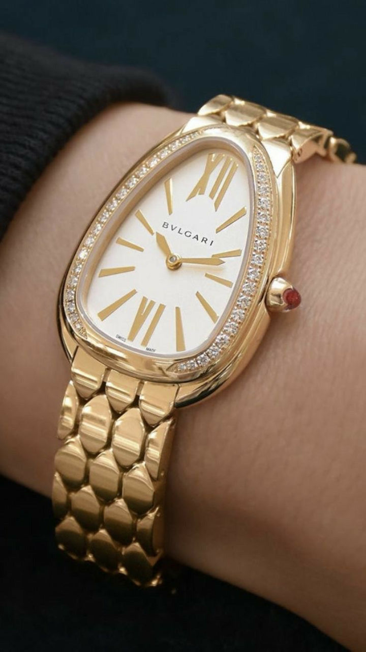 BV Sepenti Single Watch