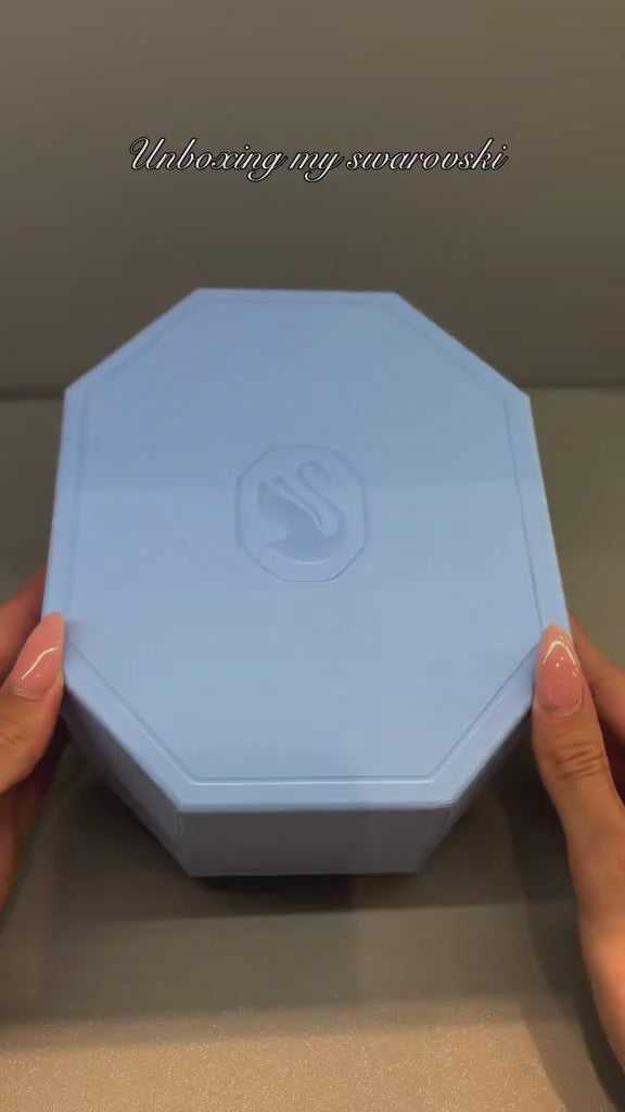 SW Angelic Necklace Semi-Jewelry