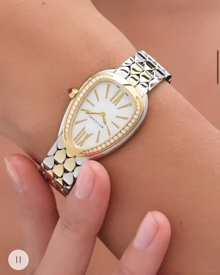 BV Sepenti Single Watch