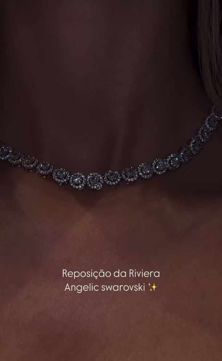 SW Angelic Semi-Jewelry Set 